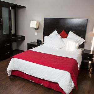 Suites Ganges